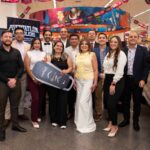 Todohogar entrega premio