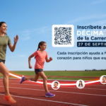 Carrera del Corazón