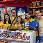 EXPOTIENDA ARCA