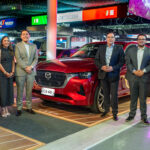 FOTO OFICIAL AUTOSHOW MAZDA