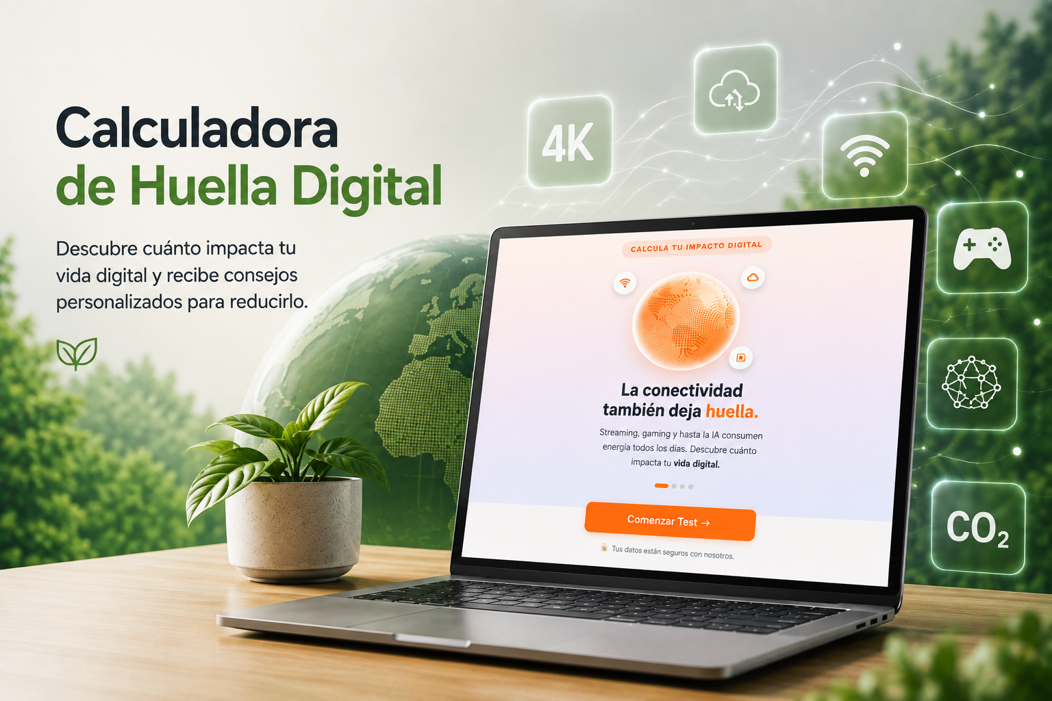 Imagen Calculadora Huella Digital 2