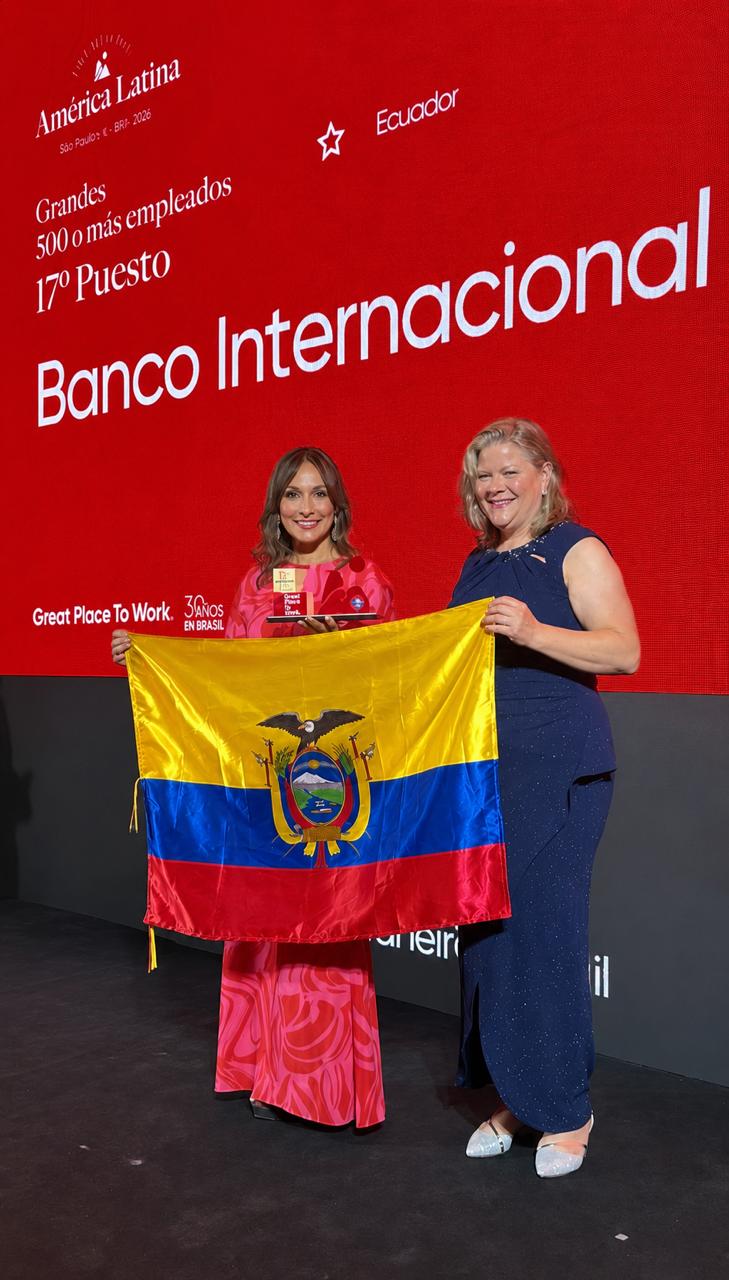 Reconocimiento GPTW