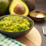Día Internacional del Guacamole