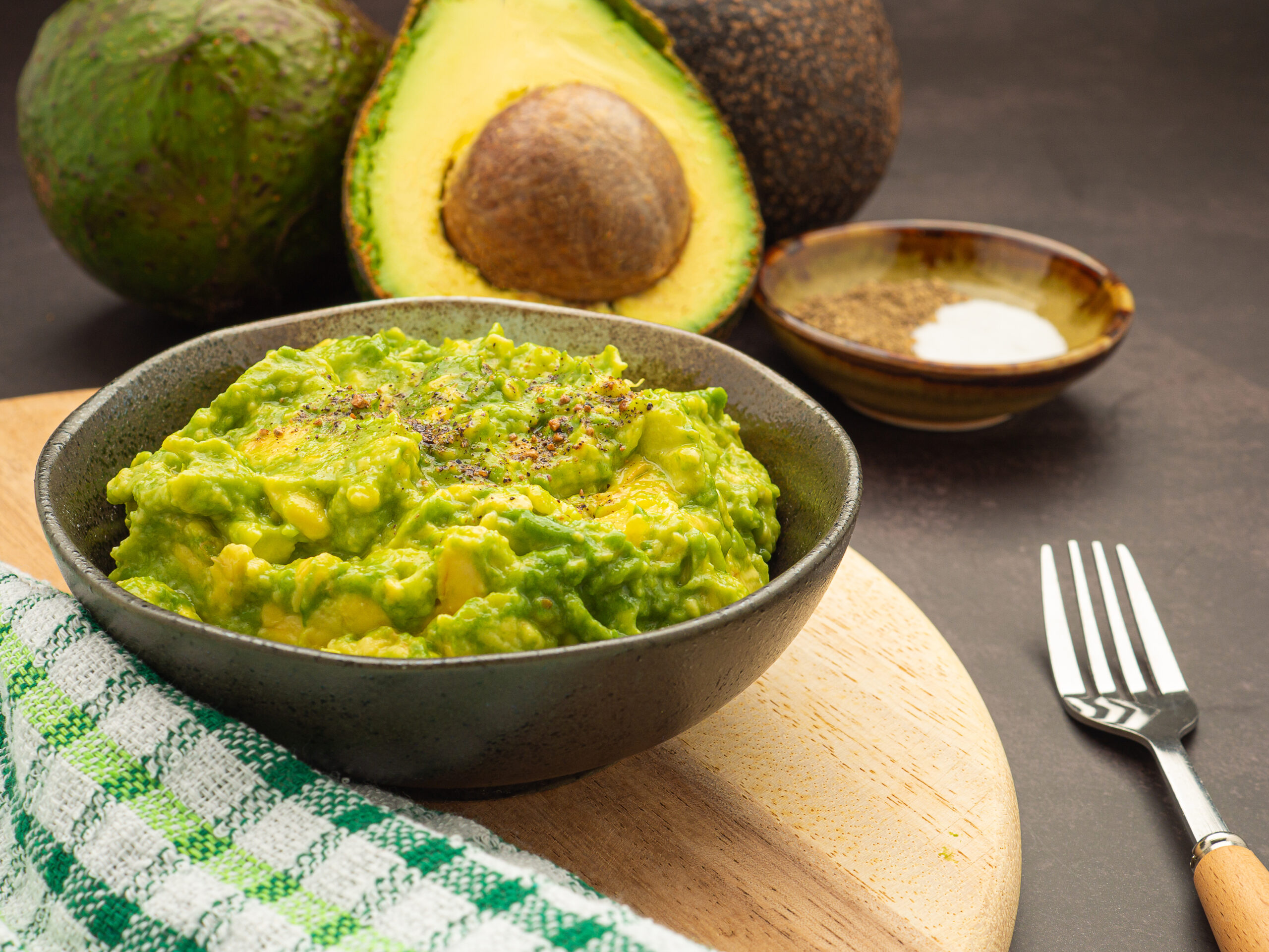 Día Internacional del Guacamole