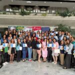 WEF Ecuador 2026 entregará 20 becas internacionales