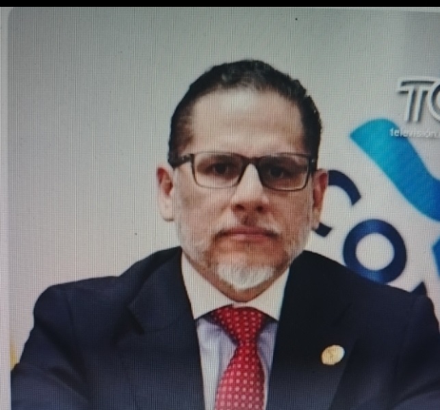 ministro 2